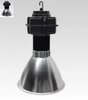 Y00401-NW-100 Serie INDUSTRIAL LAMP (NW; 5000K ; 220VAC; 100W;  60º; 1;  100W; Diam. 460 x 280 + 320mm; 9000 lm )