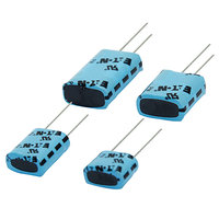 Eaton Supercapacitor Cylindrical Cells