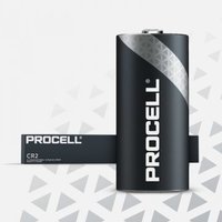 Procell Lithium 123
