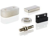 Magnets for Reed Sensors