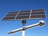casd-60 Actuador lineal para placas solares