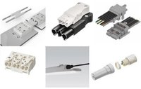Connectors for Lighting Applications