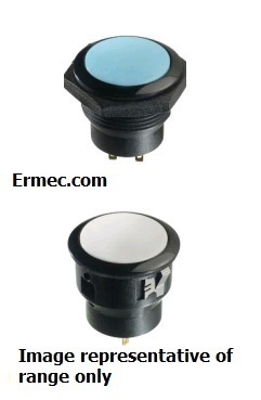 FPCR3A1472X0X; Apem FP Series; pushbutton switches - bushing diam.30mm
