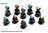 BF110SD1BK0000 JOYSTICK SERIE BF APEM SPRUNG TO CENTER WITH DETENT OPTIONS