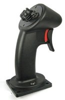 FIXED GRIP  hand controllers FG Series
