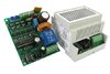 EM-217BH; Microinverter 6-15 W housed; INVERTER FOR 230VAC 1-ph INDUCTION MOTORS