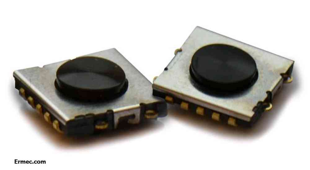 Ultramec 6C Series, Mec, Low profile switch;