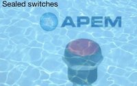 IP67-Switches