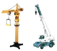 Products for cranes