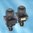 MPAF201020; Apem MP Series, two-step pushbutton switches