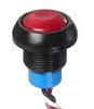 IHLR0155F2; IHL-Series-APEM; Hall effect pushbutton switches - bushing Ø 12 mm - linear