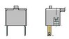 A0150B-D Series; Emergency stop switches