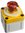 QH16057RGBC QH SERIES 16mm cutout BEZEL Yellow;