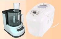 Small household appliance