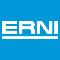ERNI connector, housing, enclosures