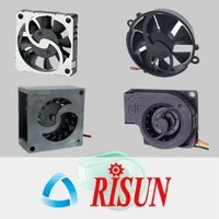 Micro ventiladores, Micro Sopladores RISUN