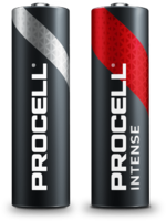 Procell professional Batteries