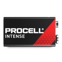 Procell Intense 9V