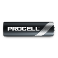 Procell  AA