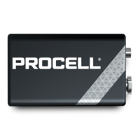 Procell  9V