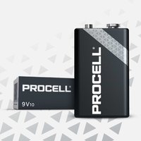 Procell  9V