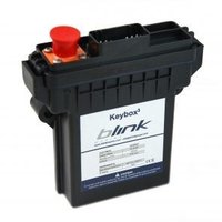 Keybox CANbus smart relay