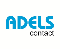 Adels-Contact electric connectors