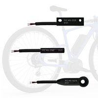 Sensores para E-Bikes
